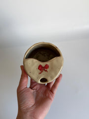 Colorful Bows To Go Mug