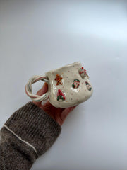 Christmas Joy Mug