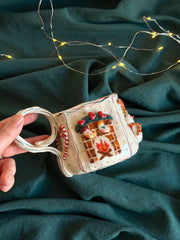 Unique Christmas Mug