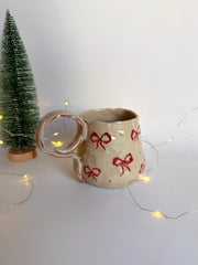 Bows  Mug