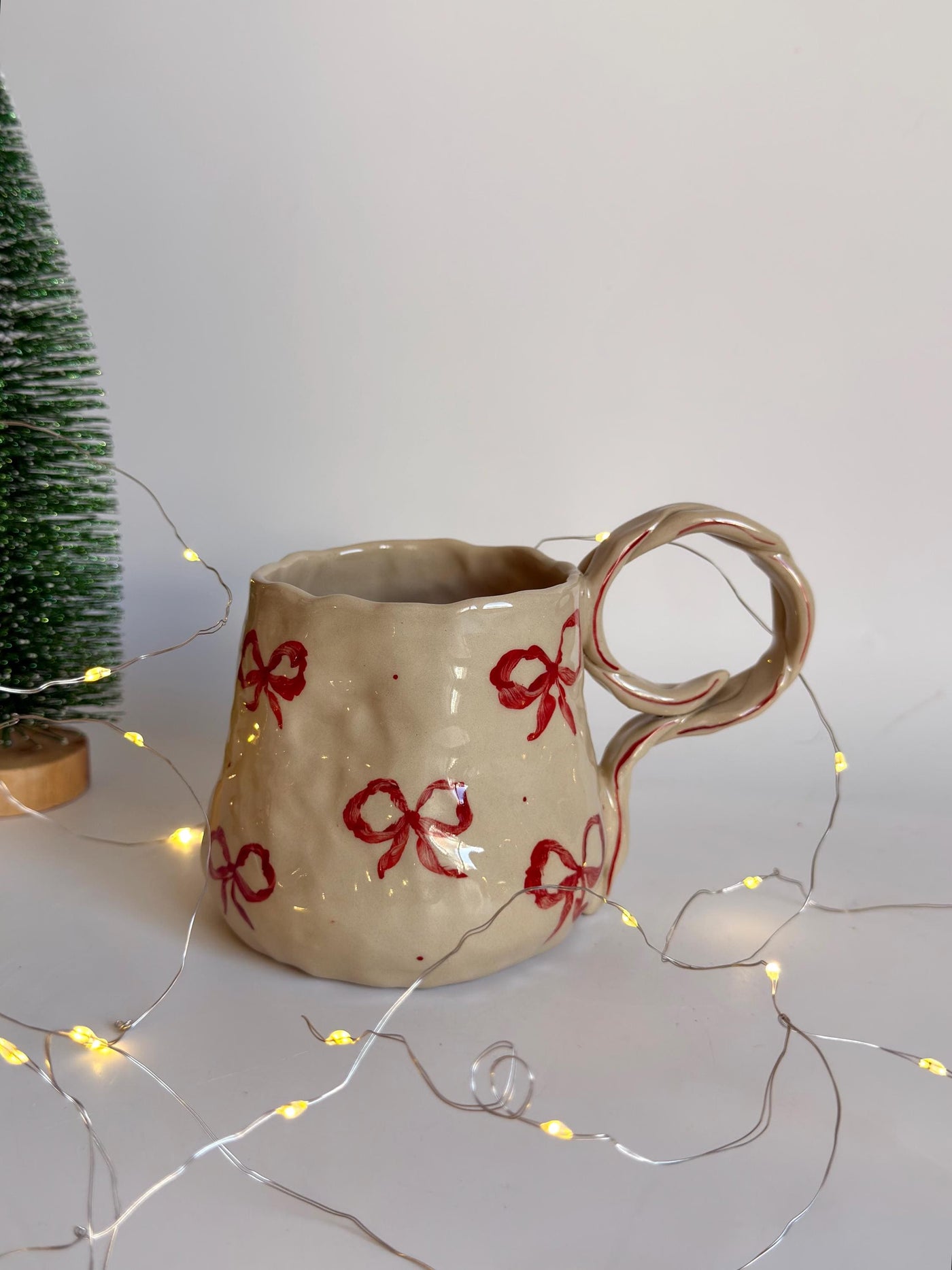 Bows  Mug