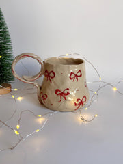 Bows  Mug