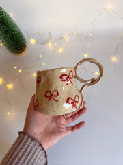 Bows  Mug
