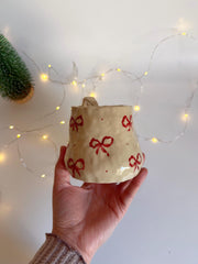 Bows  Mug