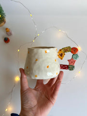 Gift Boxes Handle Mug
