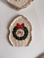 Christmas Spoon Rests