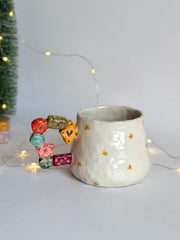 Gift Boxes Handle Mug