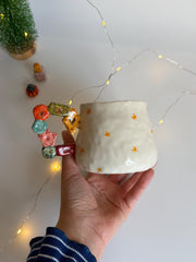 Gift Boxes Handle Mug