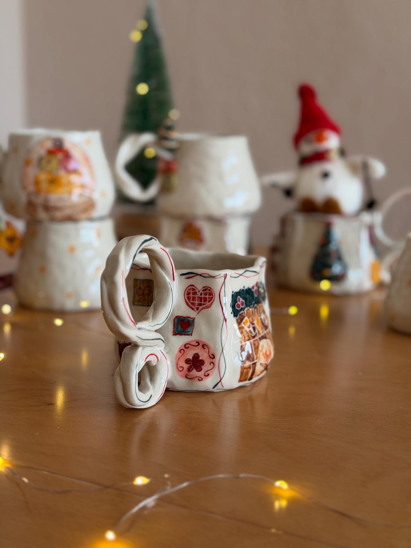 Christmas Mug