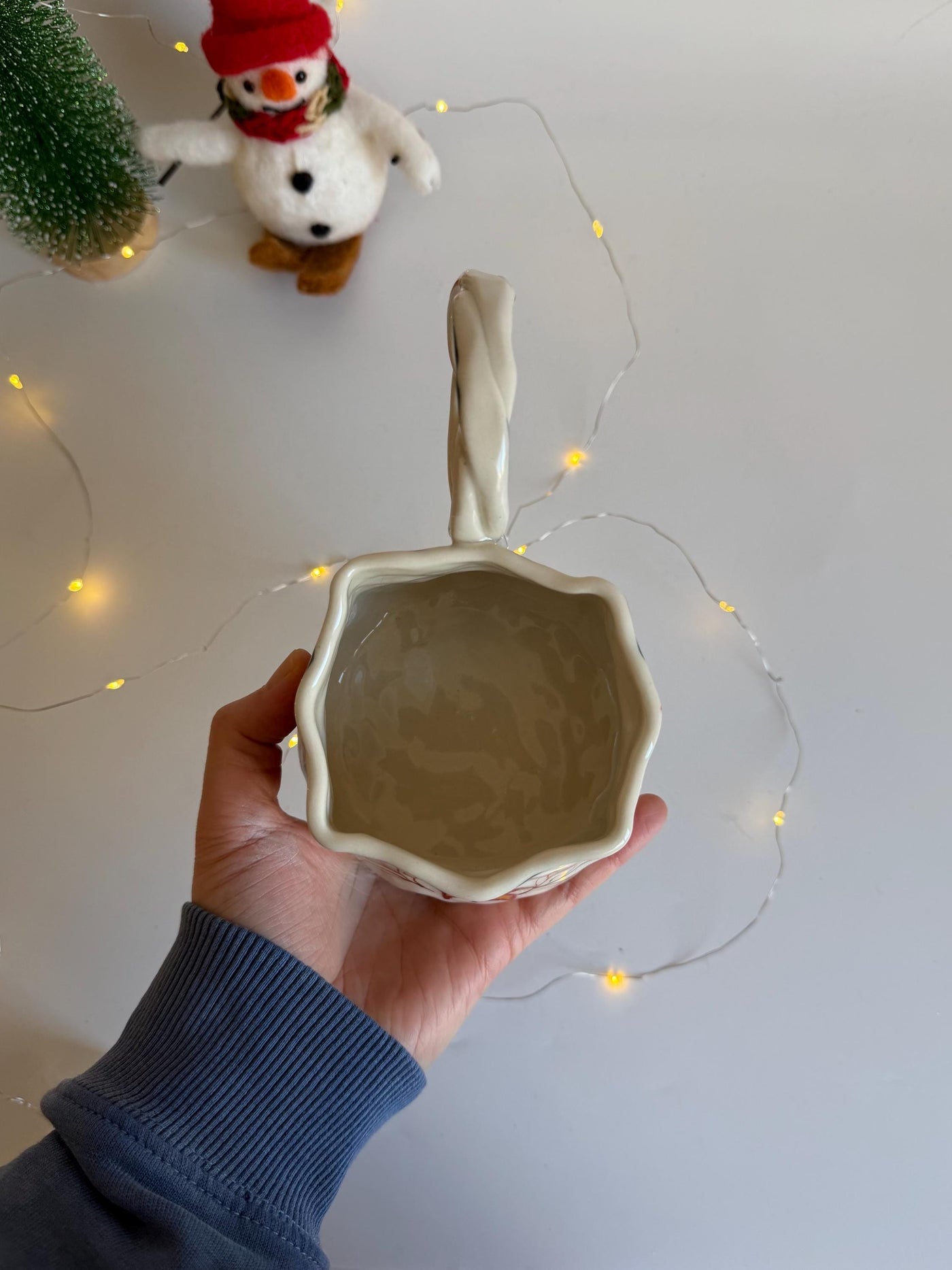 Christmas Mug