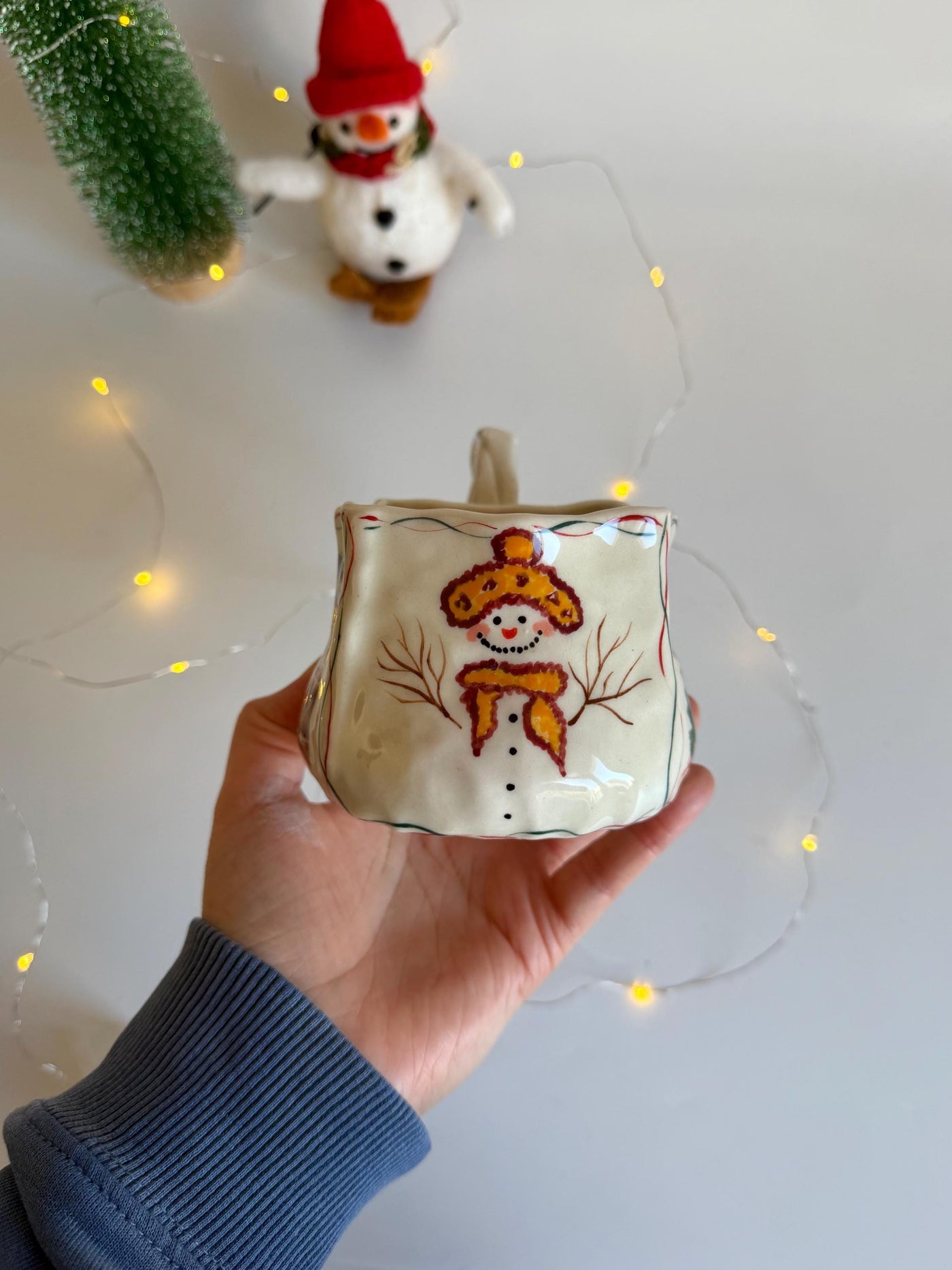 Christmas Mug