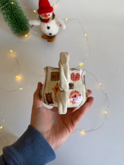 Christmas Mug