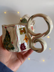 Christmas Mug