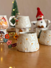 Gift Boxes Handle Mug