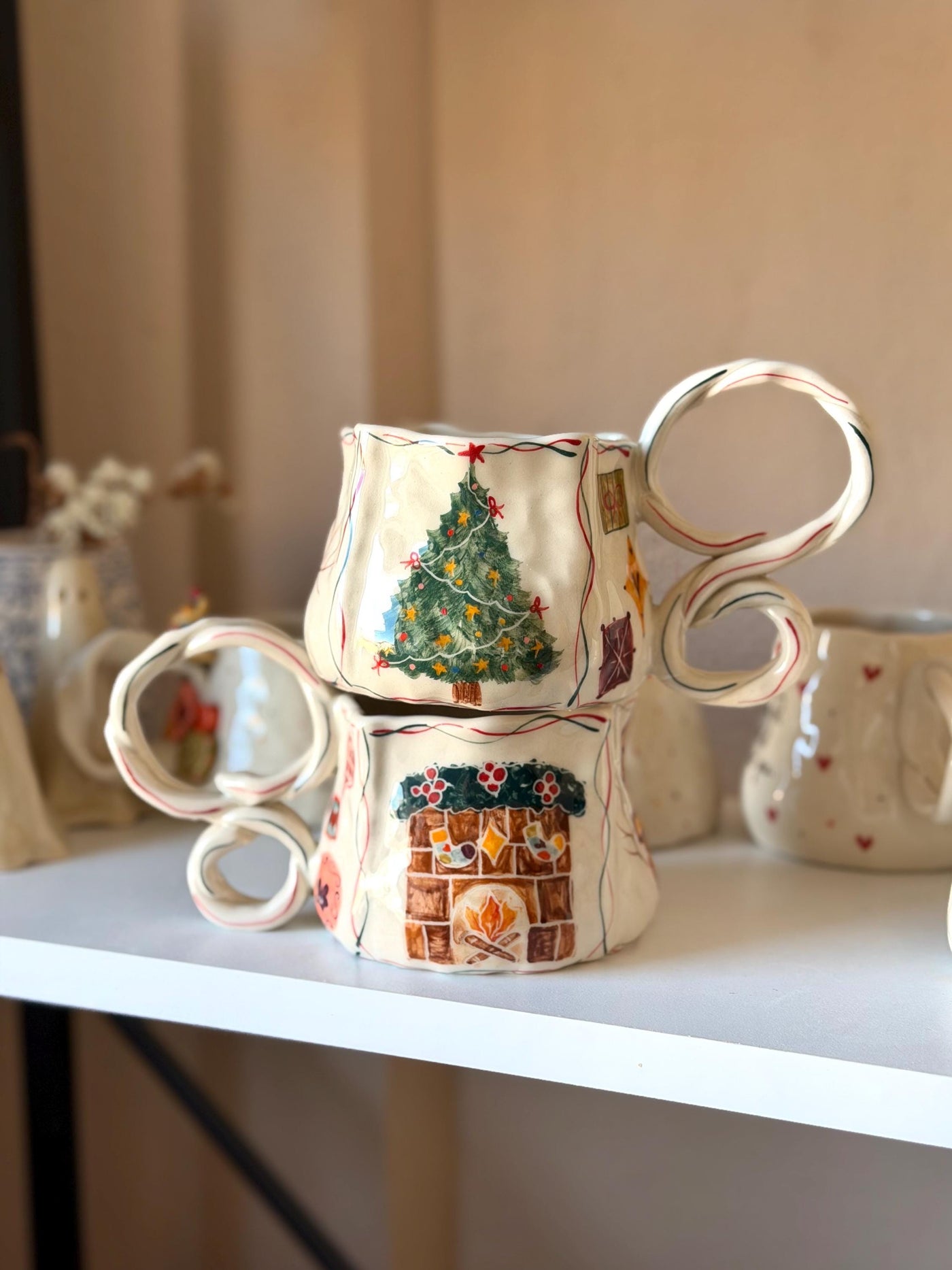 Christmas Mug