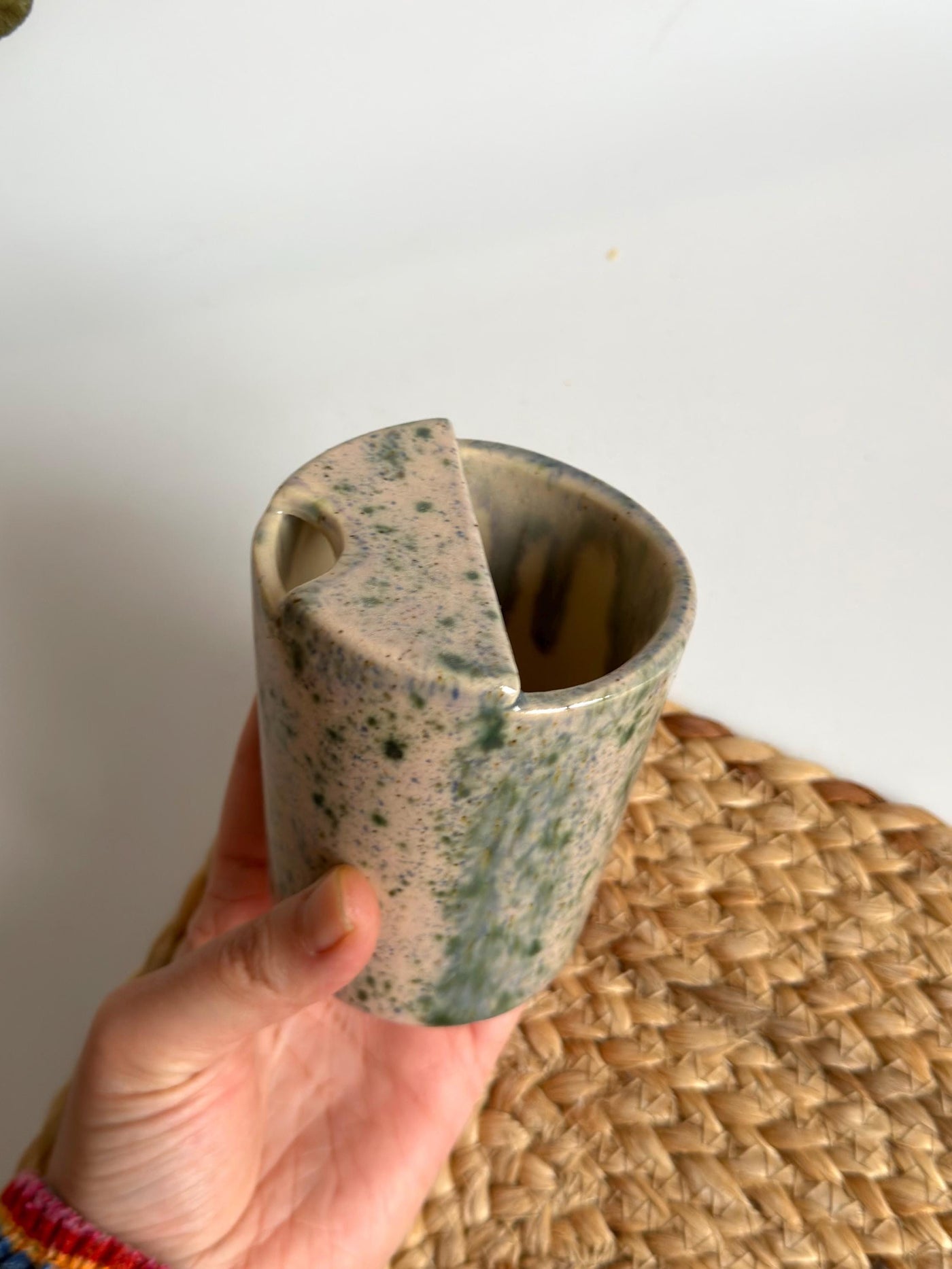Art Travel Mugs