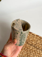 Art Travel Mugs