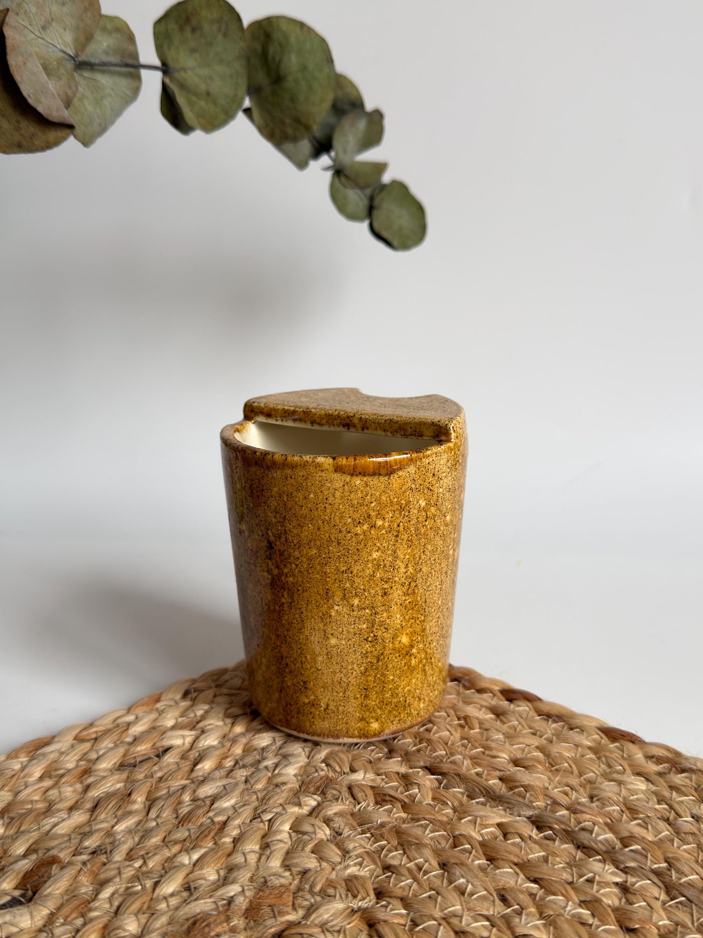 Art Travel Mugs