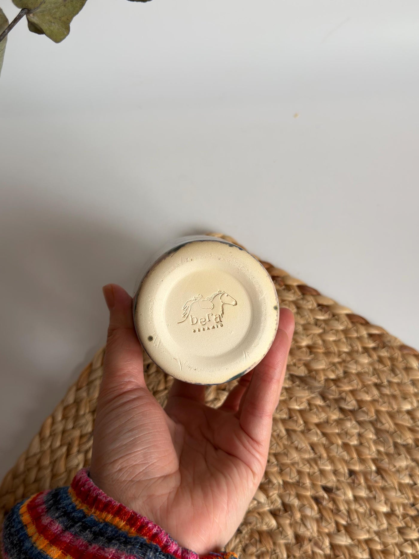 Art Travel Mugs