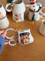 Christmas Mug