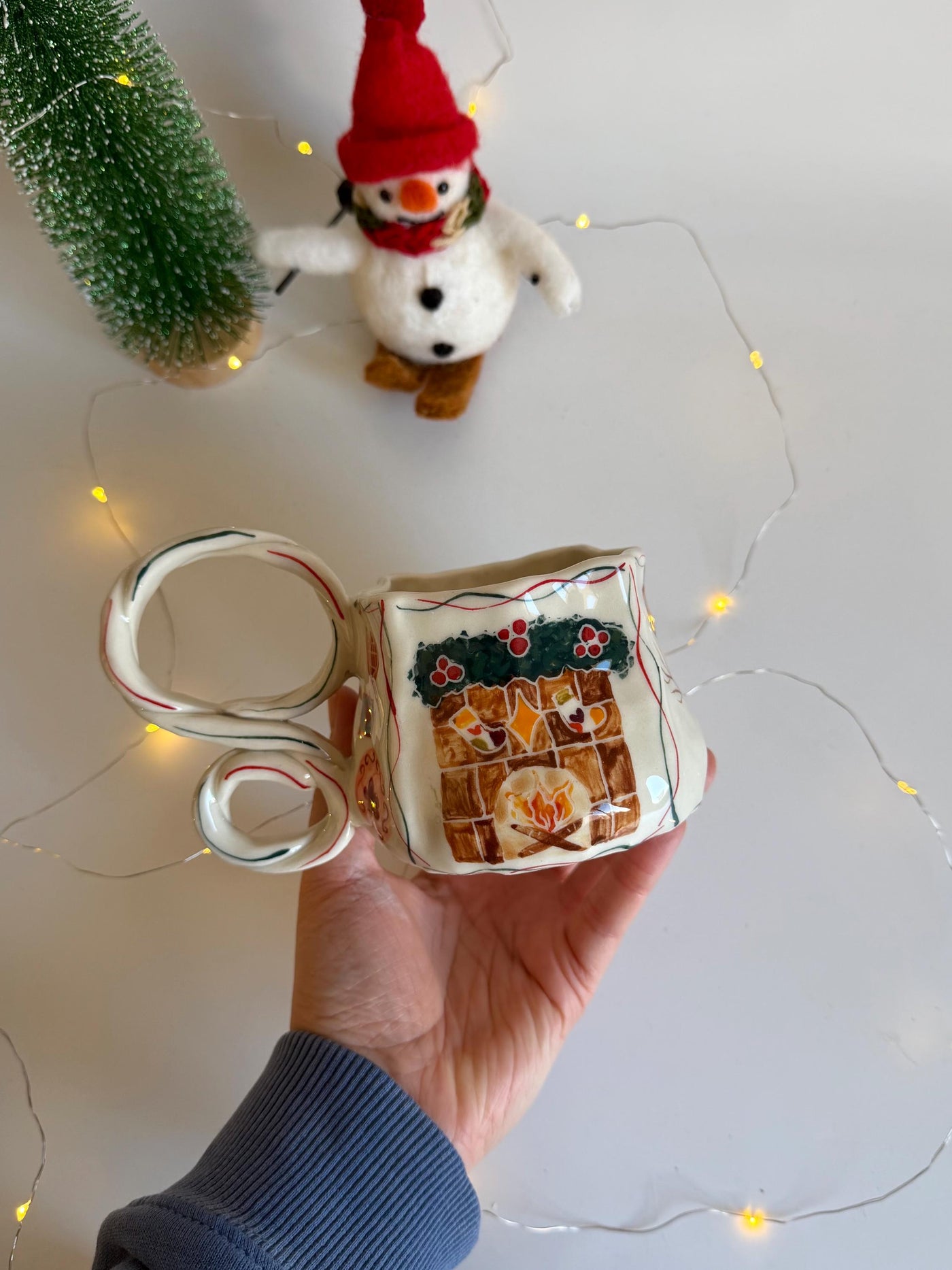 Christmas Mug