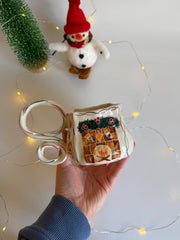 Christmas Mug