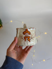 Christmas Mug