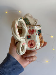 Christmas Mug