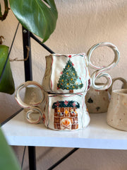 Christmas Mug