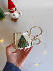 Christmas Mug