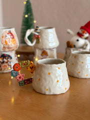 Gift Boxes Handle Mug