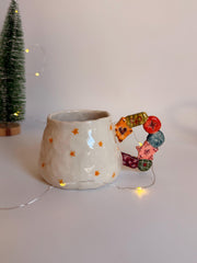 Gift Boxes Handle Mug