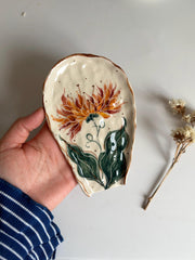 Vintage-Inspired Spoon Rests