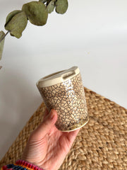 Art Travel Mugs