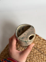 Art Travel Mugs
