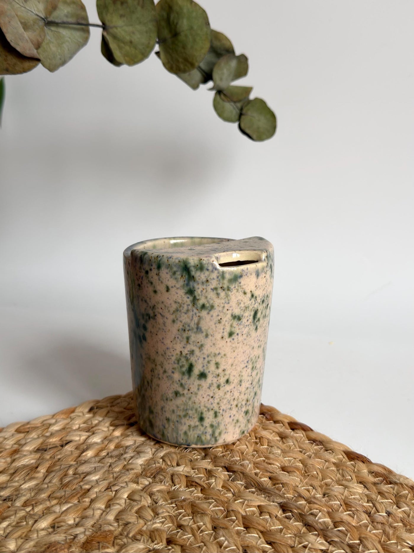 Art Travel Mugs
