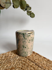 Art Travel Mugs