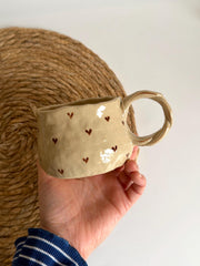 Spent The Day In Bed Mug