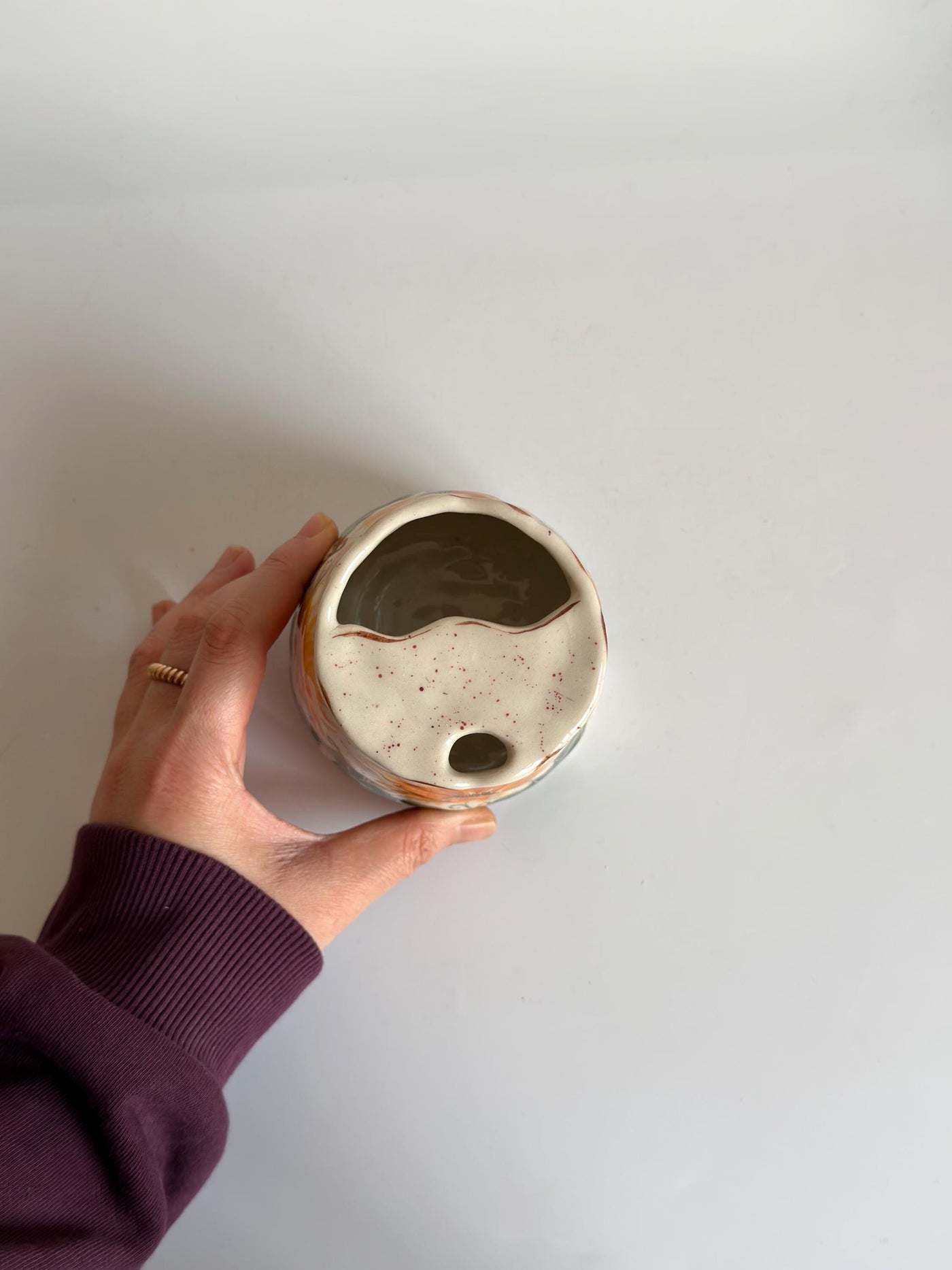 Sunflowers Travel Mug