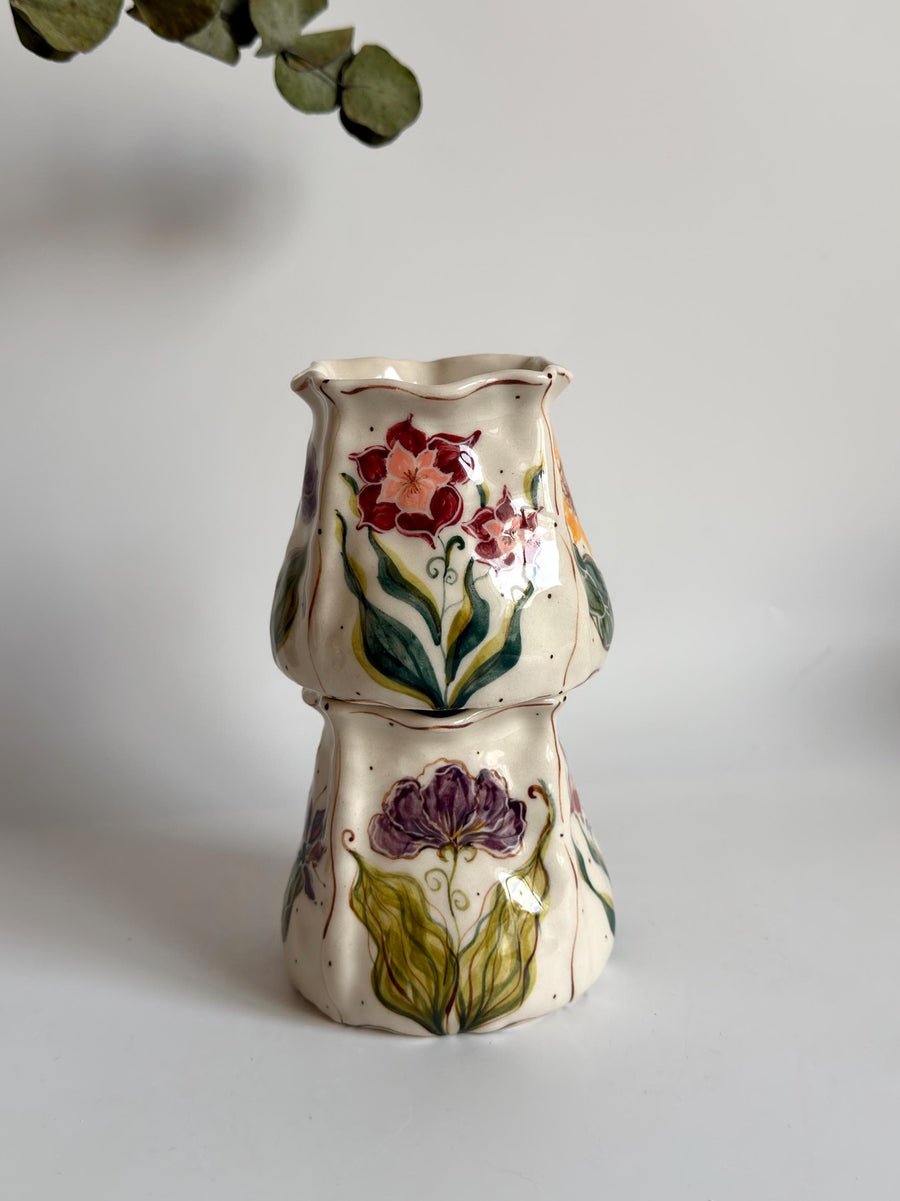 Bloom Floral Cup
