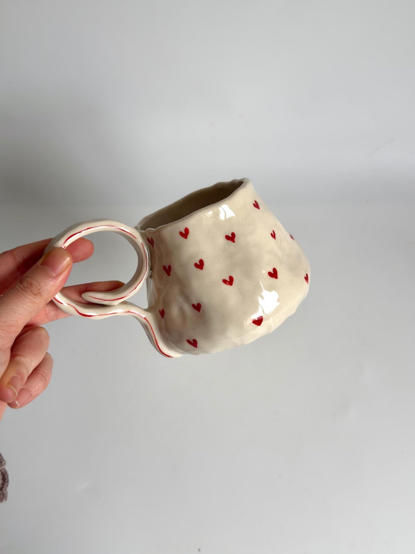 What i love about you Mug