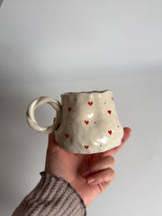 Inspirational Romantic Mug