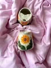 Sunflowers Travel Mug