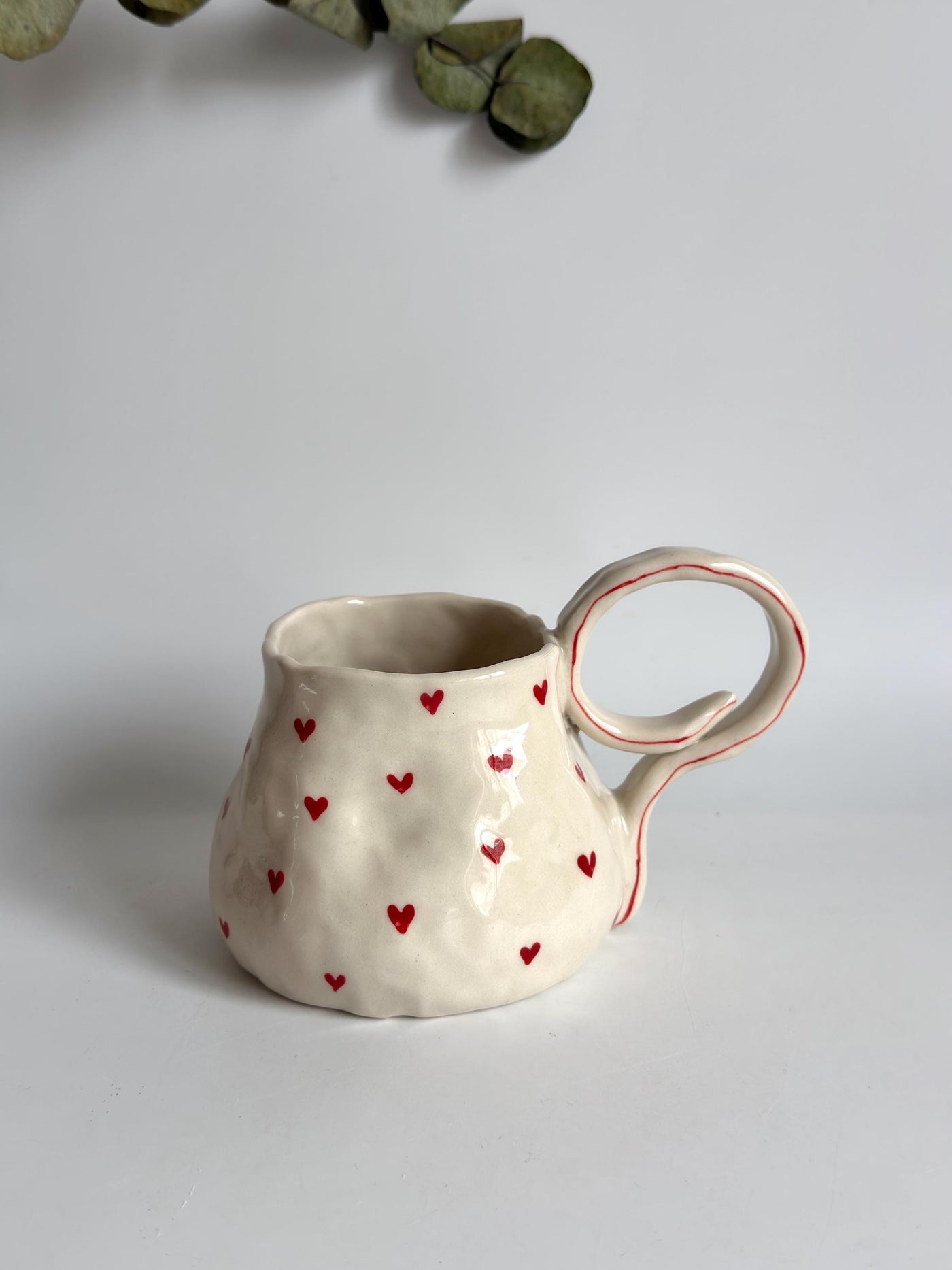 What i love about you Mug