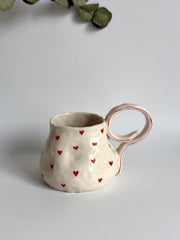What i love about you Mug