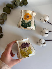 Bloom Floral Cup