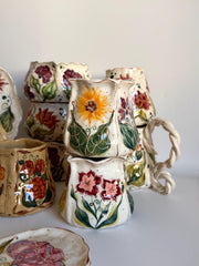 Bloom Floral Cup