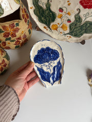Vintage-Inspired Spoon Rests