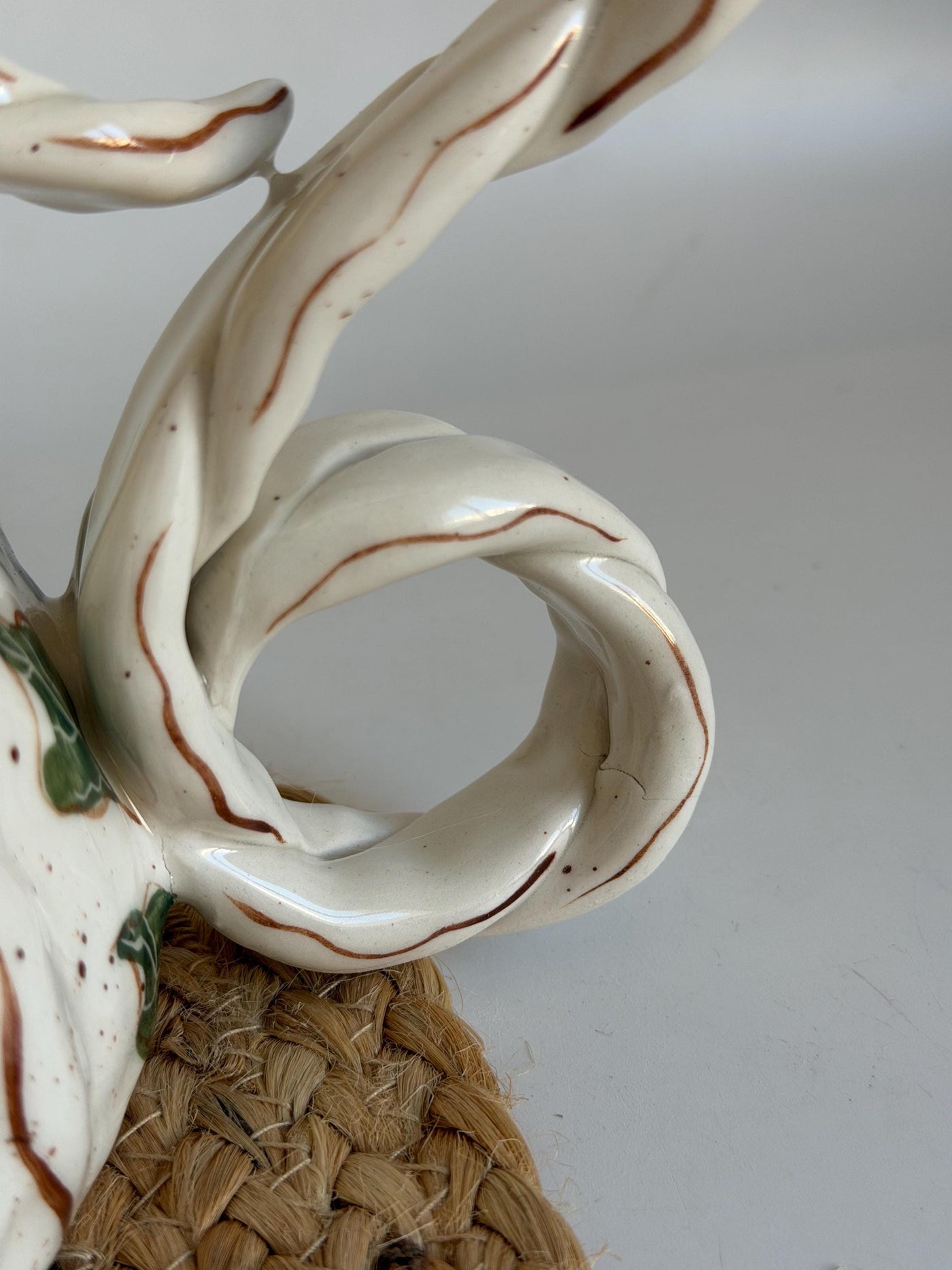 Wild Floral Pitcher