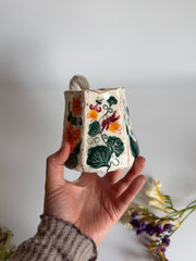 Wildflowers Mug